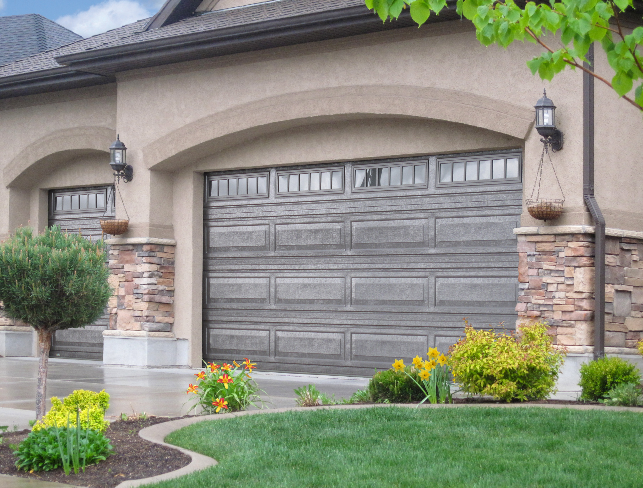  Garage Door Company Denver for Simple Design