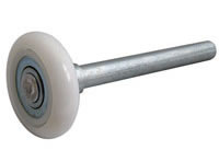 Nylon Garage Door Rollers
