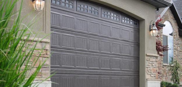 Custom Garage Doors installed in Denver & Arvada, CO - Don's Garage Doors