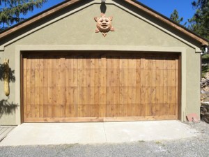New Garage Doors Professionally Installed in Denver by Don's Garage Doors