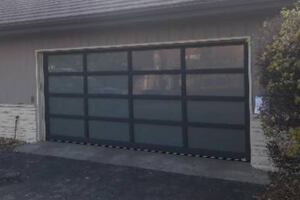 Garage Door Installation Near You