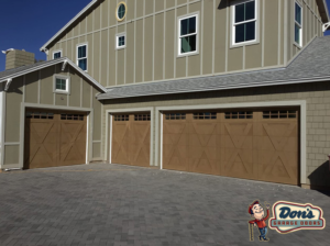 Commercial Garage Door