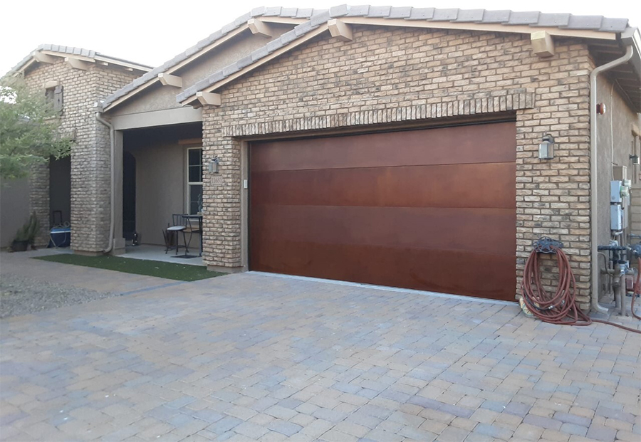 Garage Door Services