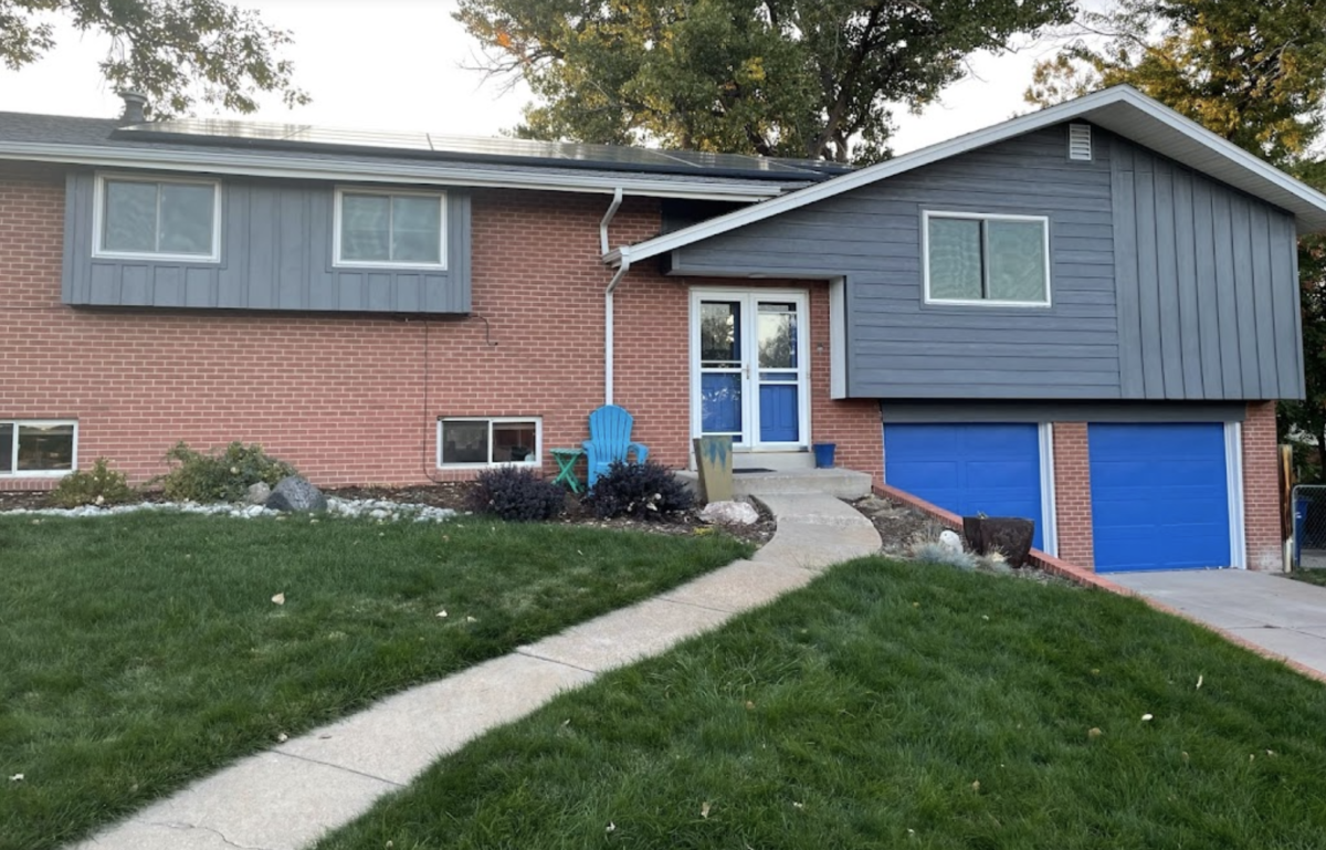 BEST Garage Door Repair Near You in Englewood, CO Garage Door