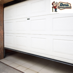 Garage Door Repair Services Near You