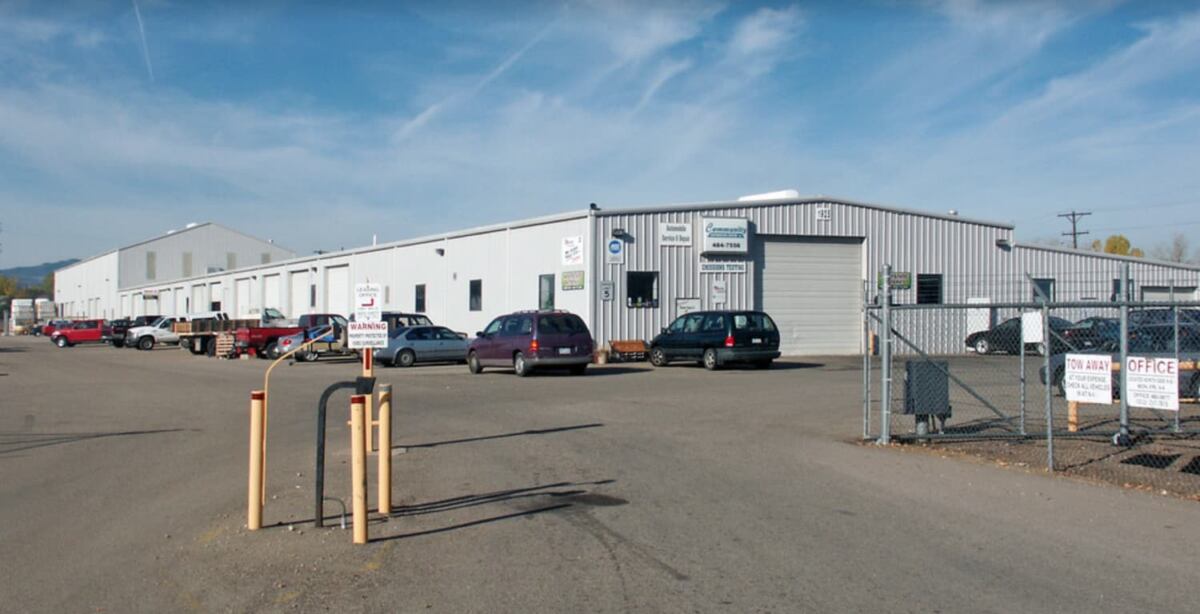 BEST Garage Door Repair Near Me in Fort Collins, CO Garage Door