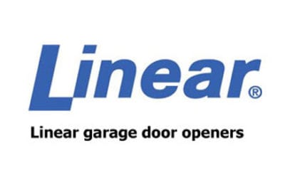 Linear Garage Door Openers