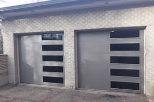 expert colorado garage door installation and materials