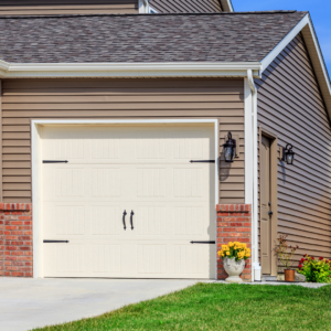 emergency garage door repair near you