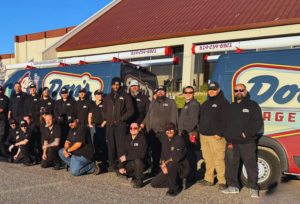 expert local garage door cable repair replacement near you