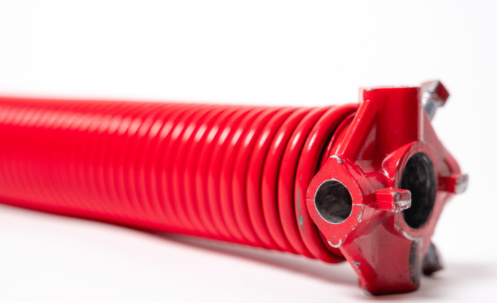 garage door spring repair replacement near you