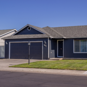 local professional garage door panel repair service