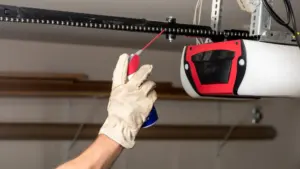Fast Garage Door Maintenance Services near you