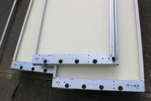 Professional Garage Door Insulation installation near you