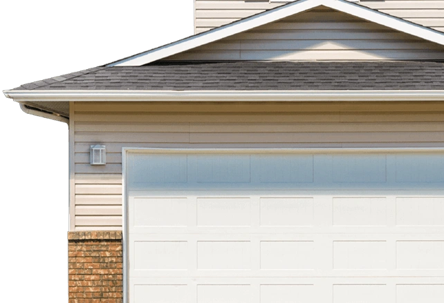 Save $400 on a New  Garage Door!