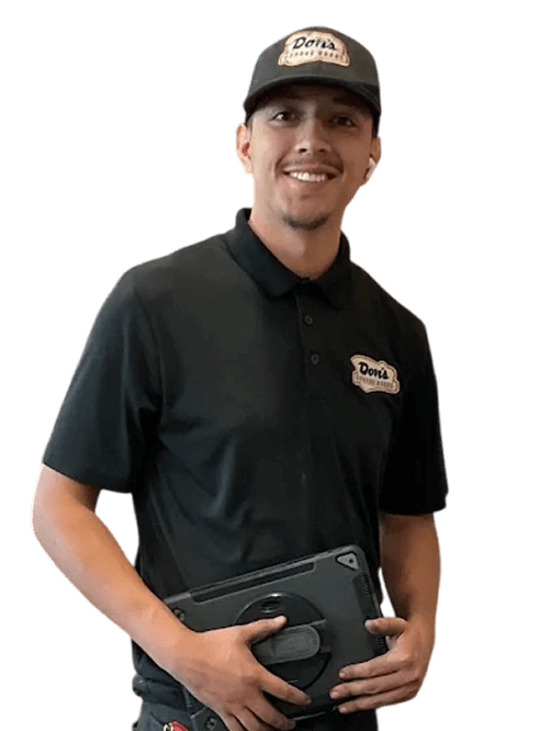 DENVER & COLORADO SPRINGS’ PREMIER CHOICE FOR GARAGE DOOR REPAIRS AND UPGRADES