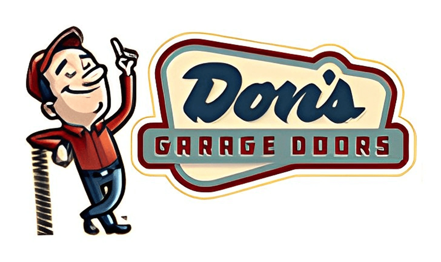 Don's Garage Doors
