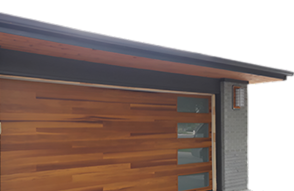 Save $400 on a New  Garage Door!