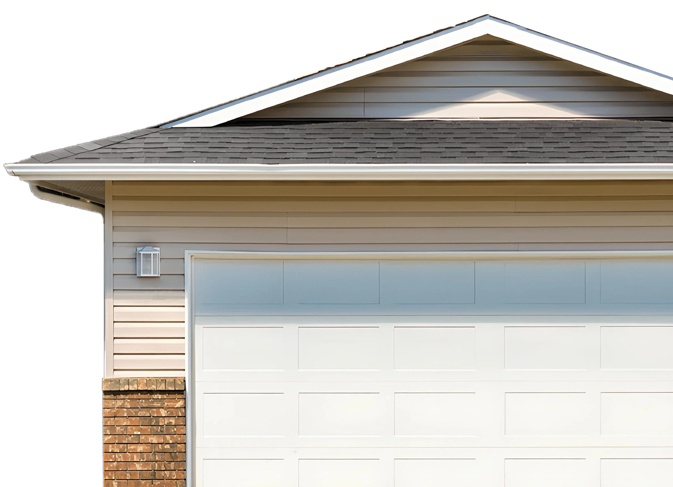 Save $400 on a New  Garage Door!