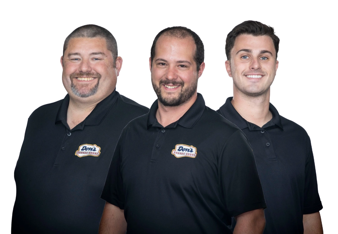 Save $400 on a New  Garage Door!