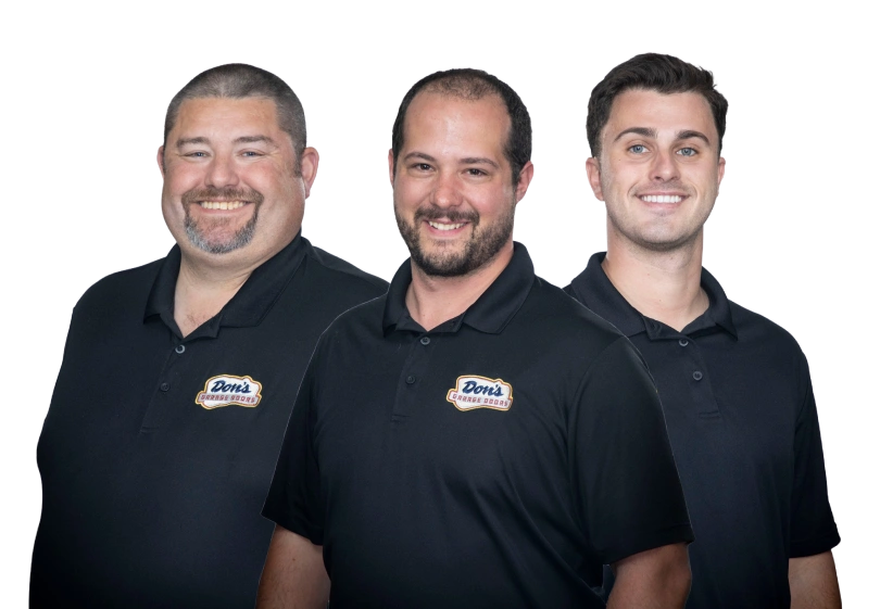 Save $400 on a New  Garage Door!