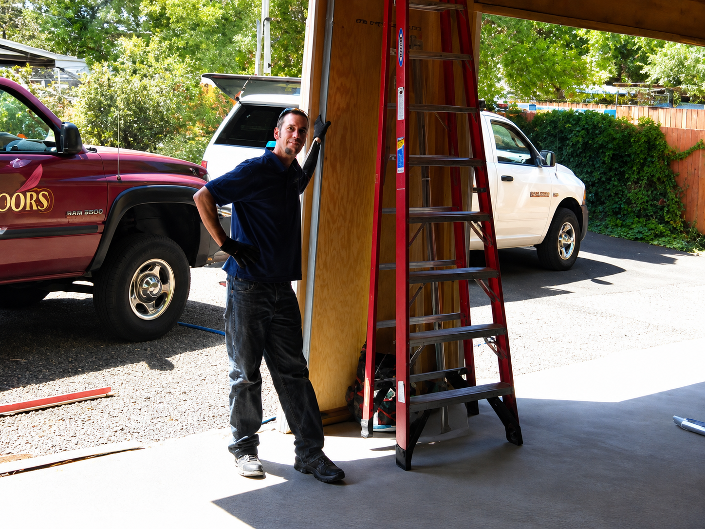 dons-garage-door-maintenance