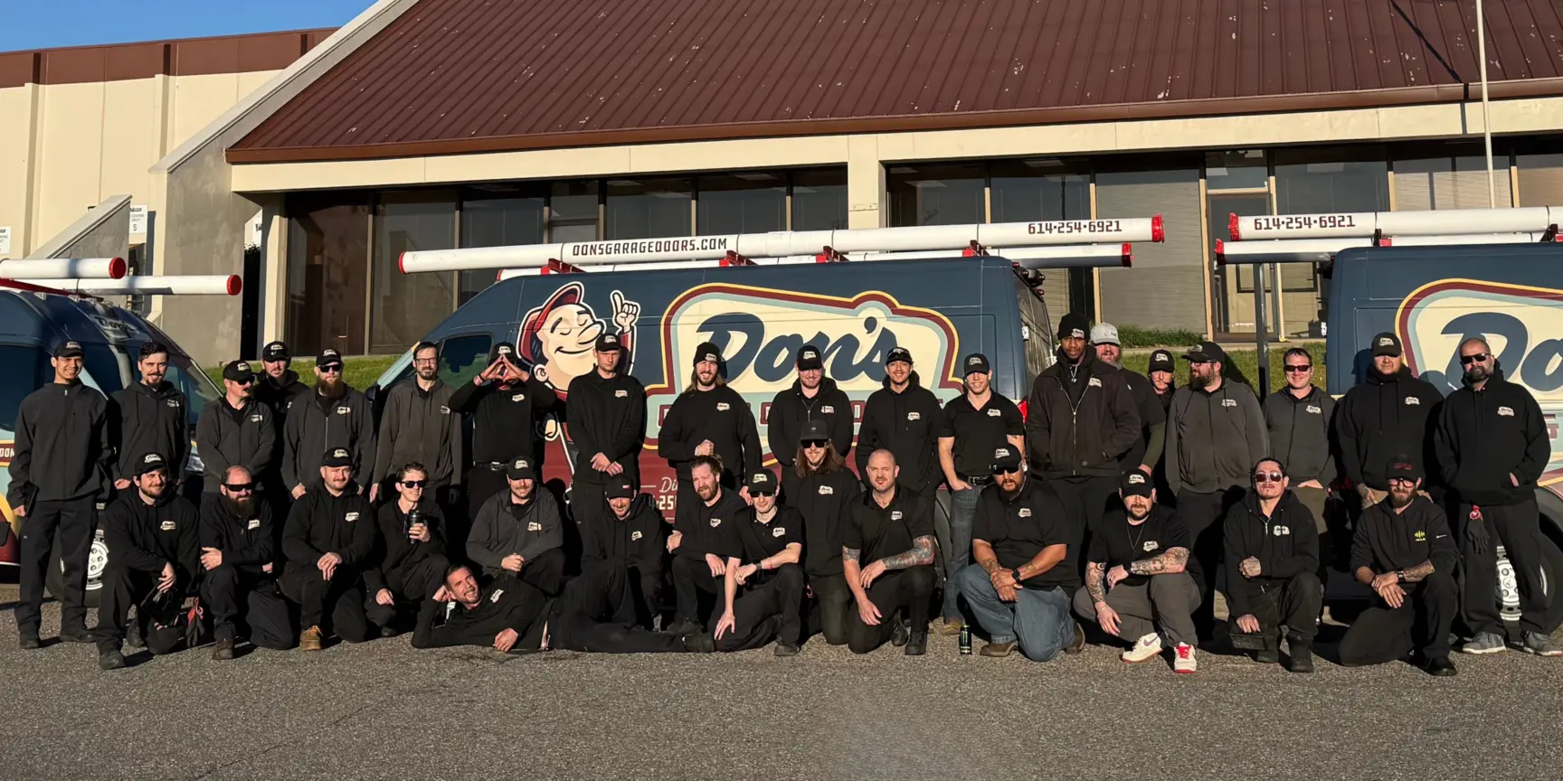  BEST Garage Door Company Near You